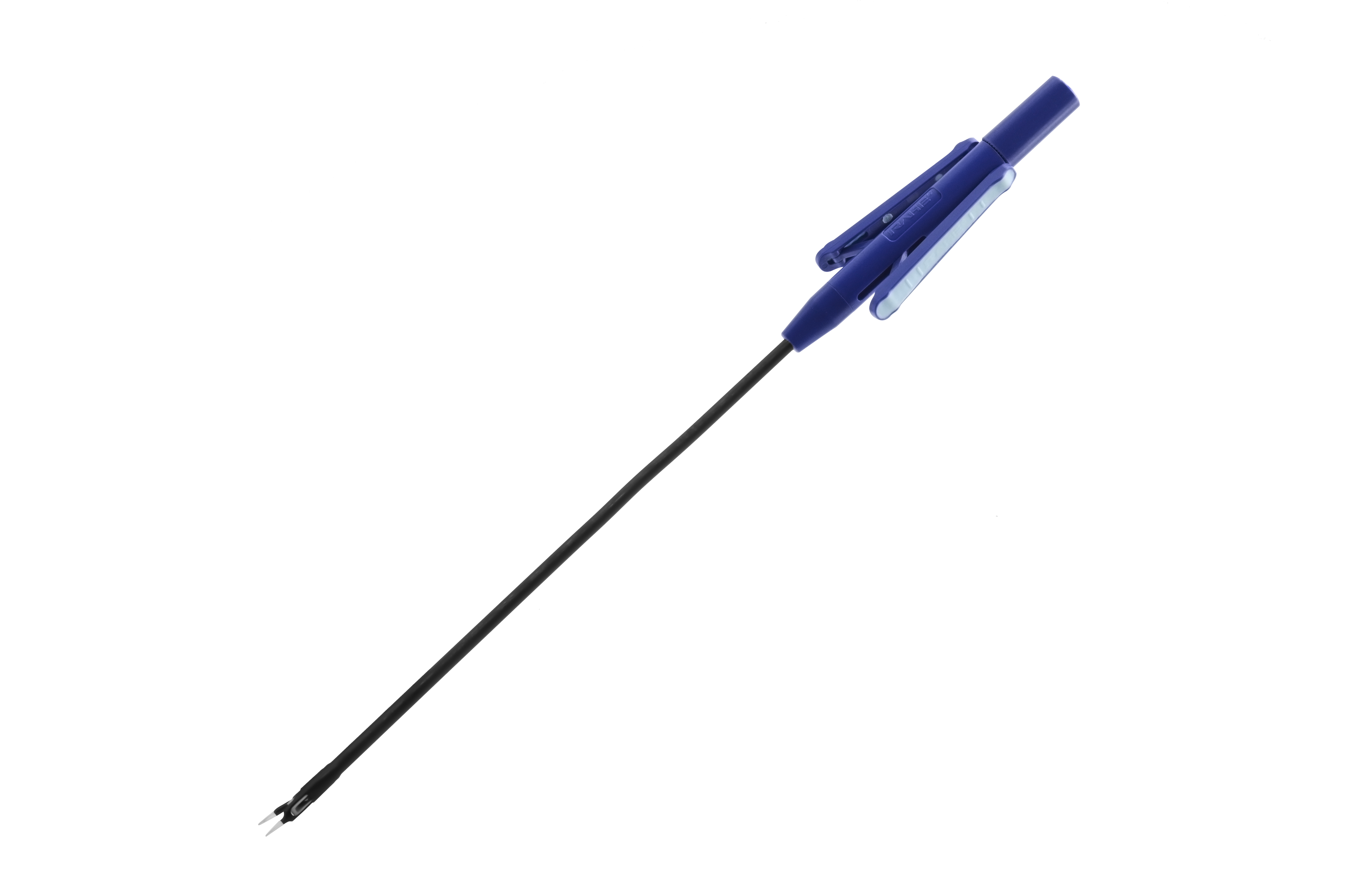 Bendable Bipolar Forceps