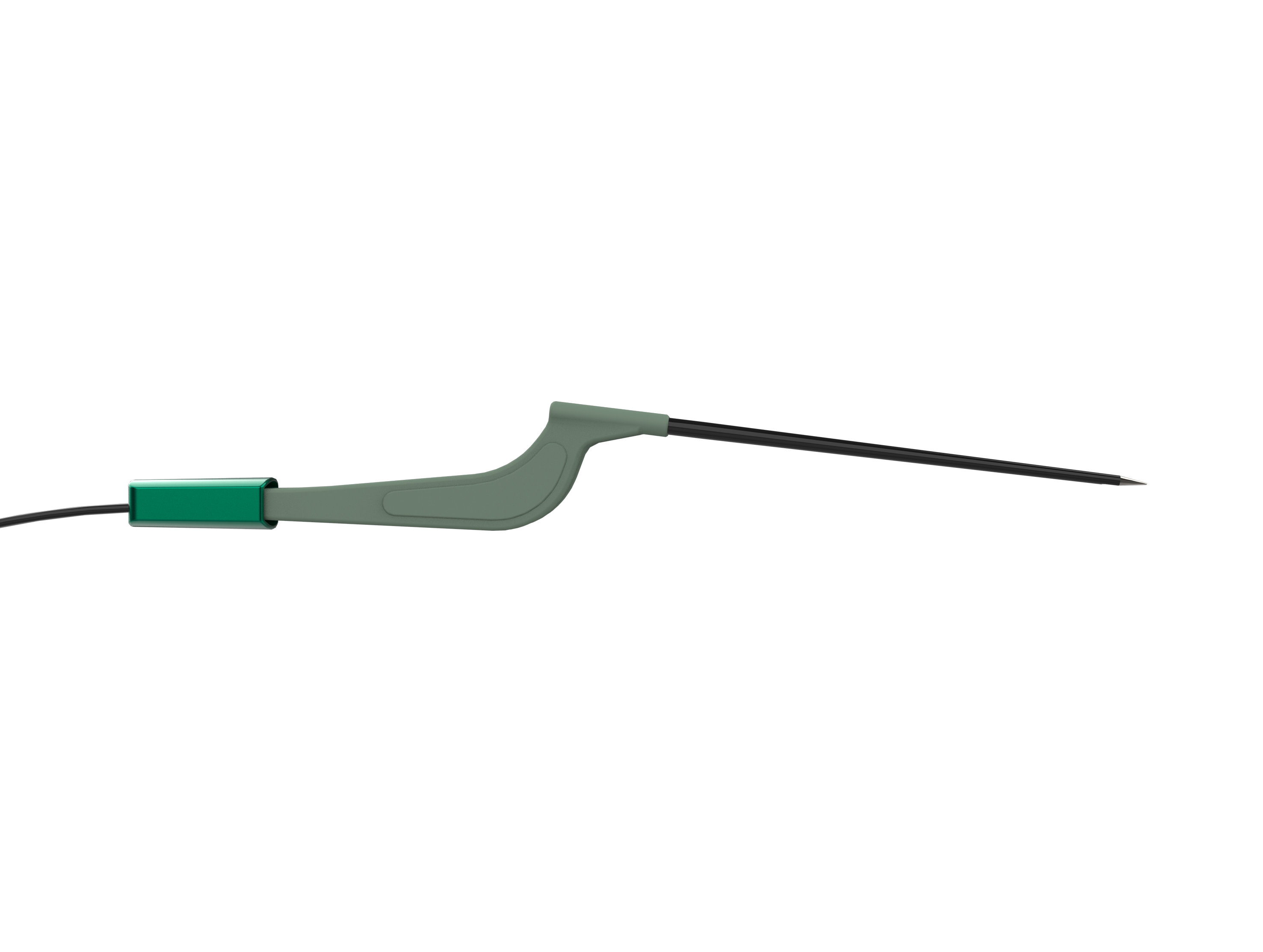 Alloy Bipolar Forceps（upgraded version）